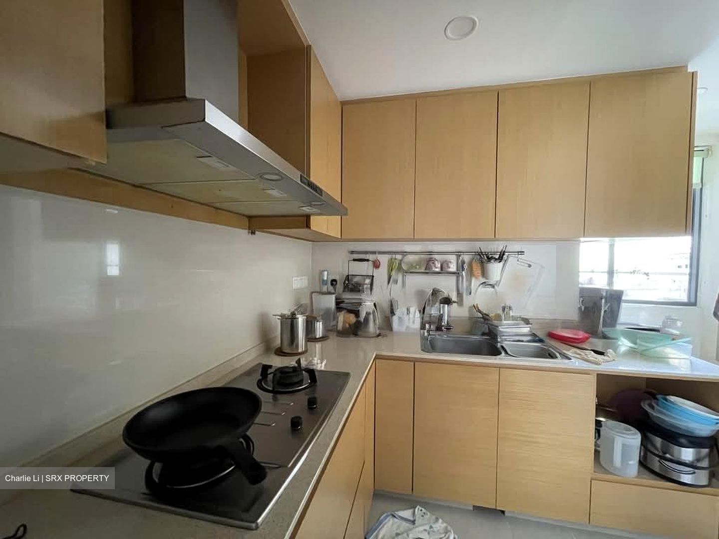 Riversound Residence (D19), Condominium #549986361